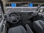 2025 Chevrolet Express 3500 RWD Passenger Van for sale #238289 - photo 15
