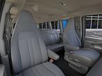 2025 Chevrolet Express 3500 RWD Passenger Van for sale #238289 - photo 16