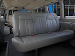 2025 Chevrolet Express 3500 RWD Passenger Van for sale #238289 - photo 17
