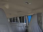 2025 Chevrolet Express 3500 RWD Passenger Van for sale #238289 - photo 24