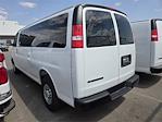 New 2025 Chevrolet Express 3500 1LS Passenger Van for sale #238289 - photo 4