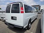 New 2025 Chevrolet Express 3500 1LS Passenger Van for sale #238289 - photo 2