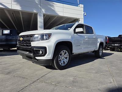 Used 2022 Chevrolet Colorado - photo 1