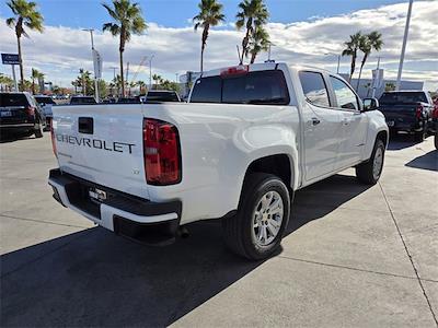 2022 Chevrolet Colorado Crew Cab RWD Pickup for sale #246928A - photo 2