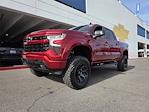Used 2025 Chevrolet Silverado 1500 RST Crew Cab for sale #249153A - photo 3