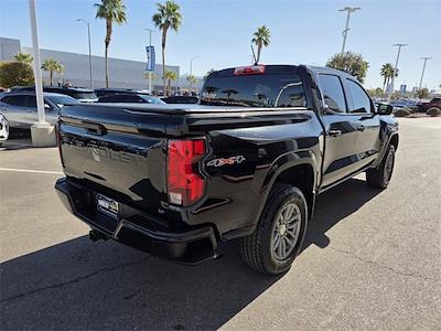 Used 2024 Chevrolet Colorado - photo 1