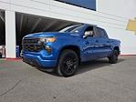 Used 2022 Chevrolet Silverado 1500 Custom Crew Cab for sale #251592A - photo 3
