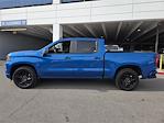 Used 2022 Chevrolet Silverado 1500 Custom Crew Cab for sale #251592A - photo 4
