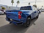 Used 2022 Chevrolet Silverado 1500 Custom Crew Cab for sale #251592A - photo 2
