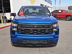Used 2022 Chevrolet Silverado 1500 Custom Crew Cab for sale #251592A - photo 8