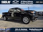 Used 2022 Chevrolet Silverado 1500 Custom Crew Cab for sale #251852A - photo 1