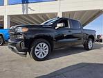 Used 2022 Chevrolet Silverado 1500 Custom Crew Cab for sale #251852A - photo 3