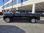 Used 2022 Chevrolet Silverado 1500 Custom Crew Cab for sale #251852A - photo 4