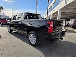Used 2022 Chevrolet Silverado 1500 Custom Crew Cab for sale #251852A - photo 5