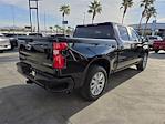 Used 2022 Chevrolet Silverado 1500 Custom Crew Cab for sale #251852A - photo 2