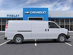 2024 Chevrolet Express 2500 RWD, Adrian Steel Upfitted Cargo Van for sale #256399 - photo 5