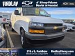 2024 Chevrolet Express 2500 RWD, Adrian Steel Upfitted Cargo Van for sale #256399 - photo 25