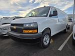 2024 Chevrolet Express 2500 RWD, Adrian Steel Upfitted Cargo Van for sale #256399 - photo 26