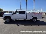 2024 Chevrolet Silverado 2500 Crew Cab RWD, Royal Truck Body Service Body Service Truck for sale #259441 - photo 4