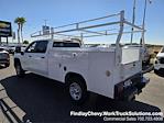 2024 Chevrolet Silverado 2500 Crew Cab RWD, Royal Truck Body Service Body Service Truck for sale #259441 - photo 5