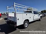 2024 Chevrolet Silverado 2500 Crew Cab RWD, Royal Truck Body Service Body Service Truck for sale #259441 - photo 2