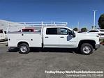 2024 Chevrolet Silverado 2500 Crew Cab RWD, Royal Truck Body Service Body Service Truck for sale #259441 - photo 7