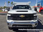 2024 Chevrolet Silverado 2500 Crew Cab RWD, Royal Truck Body Service Body Service Truck for sale #259441 - photo 8