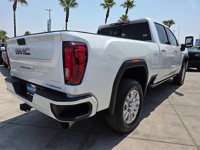 2022 GMC Sierra 2500 Crew Cab 4x4 Pickup for sale #260881F - photo 2