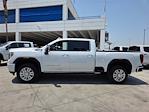 2022 GMC Sierra 2500 Crew Cab 4x4 Pickup for sale #260881F - photo 4