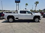 2022 GMC Sierra 2500 Crew Cab 4x4 Pickup for sale #260881F - photo 8