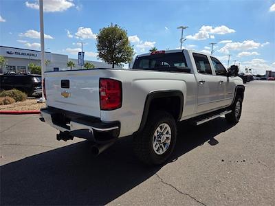 2019 Chevrolet Silverado 2500 Crew Cab 4x4 Pickup for sale #261252B - photo 2