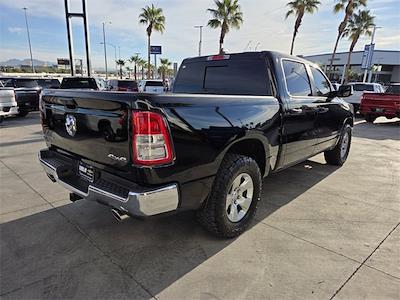 Used 2024 Ram 1500 Big Horn Crew Cab for sale #261252C - photo 2