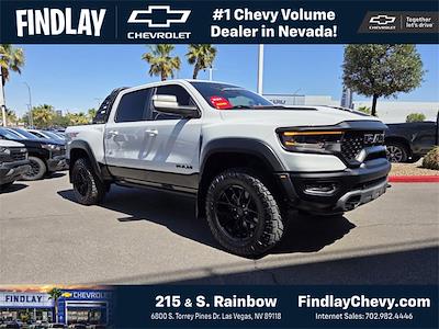 2022 Ram 1500 Crew Cab 4WD Pickup for sale #262491A - photo 1