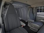 New 2025 Chevrolet Express 2500 Empty Cargo Van for sale #263313 - photo 16