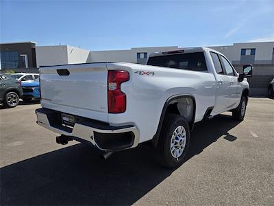 2025 Chevrolet Silverado 2500 Double Cab SRW 4x4 Pickup for sale #263814 - photo 2