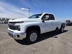 2025 Chevrolet Silverado 2500 Double Cab SRW 4x4 Pickup for sale #263814 - photo 3