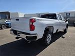 2025 Chevrolet Silverado 2500 Double Cab SRW 4x4 Pickup for sale #263814 - photo 2