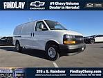 New 2025 Chevrolet Express 2500 Upfitted Cargo Van for sale #264140 - photo 26