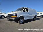 New 2025 Chevrolet Express 2500 Upfitted Cargo Van for sale #264140 - photo 27