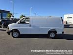 New 2025 Chevrolet Express 2500 Upfitted Cargo Van for sale #264140 - photo 28