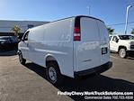 New 2025 Chevrolet Express 2500 Upfitted Cargo Van for sale #264140 - photo 29