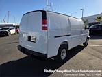 New 2025 Chevrolet Express 2500 Upfitted Cargo Van for sale #264140 - photo 31