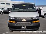 New 2025 Chevrolet Express 2500 Upfitted Cargo Van for sale #264140 - photo 33