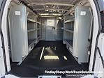 New 2025 Chevrolet Express 2500 Upfitted Cargo Van for sale #264140 - photo 2