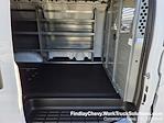 New 2025 Chevrolet Express 2500 Upfitted Cargo Van for sale #264140 - photo 37