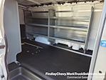 New 2025 Chevrolet Express 2500 Upfitted Cargo Van for sale #264140 - photo 38
