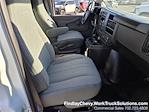 New 2025 Chevrolet Express 2500 Upfitted Cargo Van for sale #264140 - photo 39