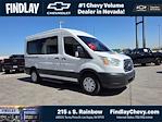 2016 Ford Transit 150 Medium Roof RWD Passenger Van for sale #266355A - photo 1