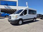 2016 Ford Transit 150 Medium Roof RWD Passenger Van for sale #266355A - photo 3