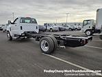 New 2024 Chevrolet Silverado 5500 Regular Cab Cab Chassis for sale #266947 - photo 3